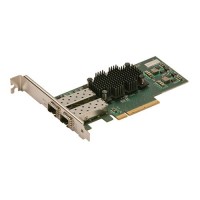 Адаптер ATTO FastFrame NS12 Direct Attached Copper [FFRM-NS12-DA0]