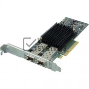 Адаптер ATTO HBA 2-PORT 16G FC PCIE 3.0 CELERITY FC-162P [CTFC-162P-000]