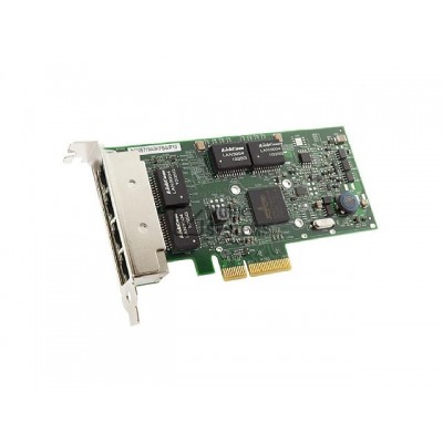 572QP Сетевая карта Адаптер Broadcom 5720 QP 1Gb Network Daughter Card