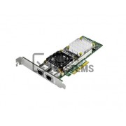 Адаптер DELL 57810S DUAL-PORT 10G BASE-T CONVERGED NETWORK ADAPTER [430-4419]