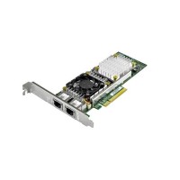 Адаптер DELL 57810S DUAL-PORT 10G BASE-T CONVERGED NETWORK ADAPTER [430-4419]