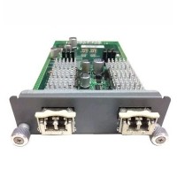 Адаптер DELL FORCE10 NETWORKS S50-01-10GE-2P 2-PORT 10 GBE XFP [759-00032]