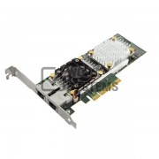Адаптер Dell Broadcom 57810 DP 10Gb DA/SFP+ Converged Network Adapter - Kit [540-11149]