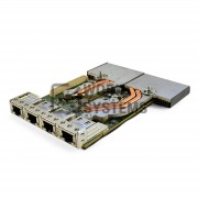Адаптер Dell Ethernet Broadcom 57800-T Quad Port 2X1G/10G [0G8RPD]