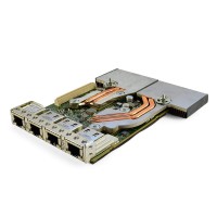 Адаптер Dell Ethernet Broadcom 57800-T Quad Port 2X1G/10G [0G8RPD]
