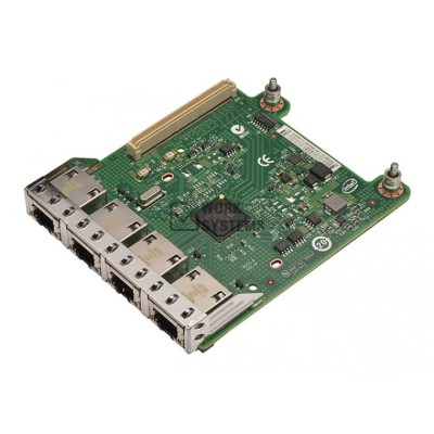 Адаптер Dell I350 1GB 4PORT NDC [0R1XFC]