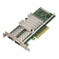 Адаптер Dell X520-DA2 10GB SFP+ 2PORT [942V6]