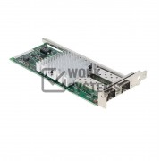 Адаптер Dell X520-DA2 10GB SFP+ 2PORT [F3VKG]