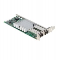 Адаптер Dell X520-DA2 10GB SFP+ 2PORT [F3VKG]