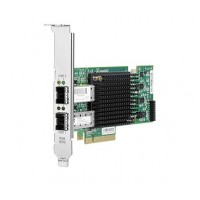 Адаптер FUJITSU LPe16002 PCI 2-port 16G FC [S26361-F4994-L502]