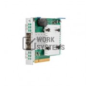 Адаптер HP 10/25Gb 2-Port 631FLR-SFP28 [817709-B21]