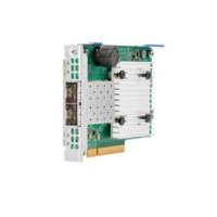 Адаптер HP Ethernet 10/25Gb 2-Port 622FLR-SFP28 Adapter [867334-B21]