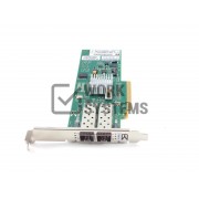 Адаптер HP 82B 8GB 2-Port FC HBA [AP770-63001]