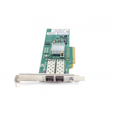 Адаптер HP 82B 8GB 2-Port FC HBA [AP770-63001]