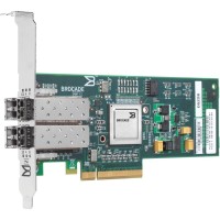 Адаптер HP STOREFABRIC SN1000Q 16GB 2-PORT PCIE FIBRE CHANNEL HOST BUS ADAPTER [QW972A]