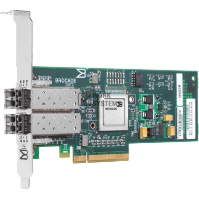 Адаптер HP STOREFABRIC SN1000Q 16GB 2-PORT PCIE FIBRE CHANNEL HOST BUS ADAPTER [QW972A]