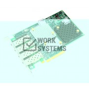Адаптер HP Compaq StorageWorks Fibre Channel Arbitrated [177862-B21]