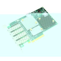 Адаптер HP Compaq StorageWorks Fibre Channel Arbitrated [177862-B21]