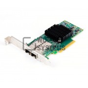 Адаптер HP Ethernet 10/25Gb 2-port 640SFP28 Adapter [817753-B21]