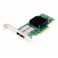 Адаптер HP Ethernet 10/25Gb 2-port 640SFP28 Adapter [817753-B21]