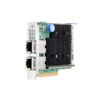 Адаптер HP Ethernet 10Gb 2-Port 535T Adapter [813661-B21]