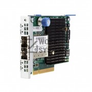 Адаптер HP FlexFabric 10Gb 2-Port 556FLR-SFP+ Adapter [727060-B21]