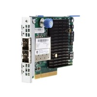 Адаптер HP FlexFabric 10Gb 2-Port 556FLR-SFP+ Adapter [727060-B21]