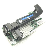 Адаптер HP FlexFabric 10Gb 2-port 554FLB FIO Adapter [649940-001]