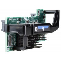 Адаптер HP FlexFabric 20Gb 2P 650FLB Adapter [700763-B21]