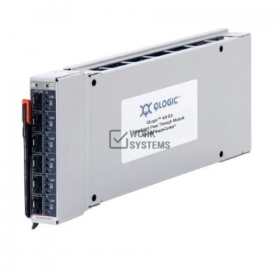 Адаптер HP IBM QLogic 8GB Intelligent Pass-Thru Module [44X1907]