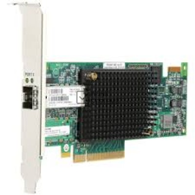 Адаптер HP SN1100Q 16GB 1P FC HBA [P9D93A]