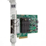 Адаптер HP SN1600Q 32GB 2P FC HBA [P9M76A]