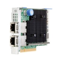Адаптер HP SPS-PCA NIC Adptr 2P 10GBE BT BCM57402 [815669-001]