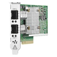 Адаптер HP Storefabric sn1100q 16gb dual port fibre channel host bus adapter [P9D94A]