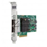 Адаптер HP STOREFABRIC SN1600E 32GB DUAL PORT FC HBA [Q0L12A]
