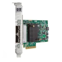 Адаптер HP STOREFABRIC SN1600E 32GB DUAL PORT FC HBA [Q0L12A]