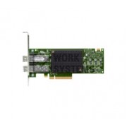 Адаптер HP StoreFabric SN1600E 32Gb FC DP PCI-e HBA [870000-001]