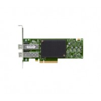 Адаптер HP StoreFabric SN1600E 32Gb FC SP PCI-e HBA [869999-001]