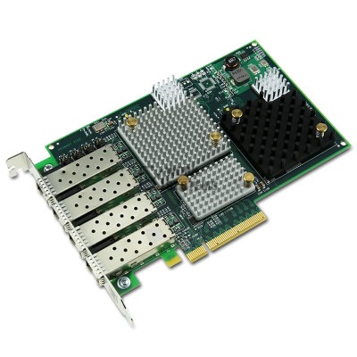 Адаптер IBM 8GB FC Adapter pair 2077 2078 [2077-AC00]