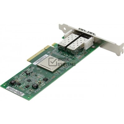Адаптер IBM 8GB FC Adapter pair [2078-24C-AC00]