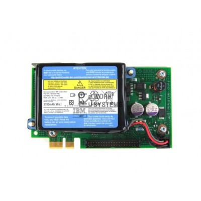 Адаптер IBM Cache Battery Card [44V8361]