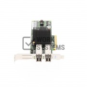 Адаптер IBM Emulex 8Gb FC Double port Pcie HBA [10N9824]