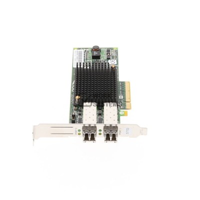 Адаптер IBM Emulex 8Gb FC Double port Pcie HBA [10N9824]