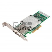 Адаптер IBM Emulex Dual Port 10GbE SFP+ VFA III for IBM System x [95Y3762]