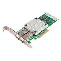 Адаптер IBM Emulex Dual Port 10GbE SFP+ VFA III for IBM System x [95Y3762]