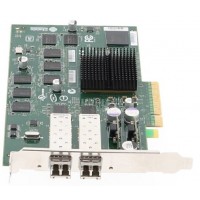 Адаптер IBM NIC PCI-E 2-port 10GbE SFP+ [46X0625]