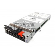 Адаптер IBM Nortel L2/3 Copper Gigabit Ethernet Module [32R1869]
