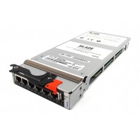 Адаптер IBM Nortel L2/3 Copper Gigabit Ethernet Module [32R1869]