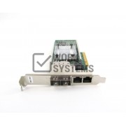 Адаптер IBM PCIe2 LP 4-port (10Gb+1GbE) Copper SFP+RJ45 Adapter [00E2719]