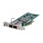 Адаптер Qlogic -CK FC5013609-13 2Гбит/сек [QLA2350]
